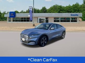 Used 2022 Ford Mustang Mach-E Select w/ Comfort/Technology Package video 2