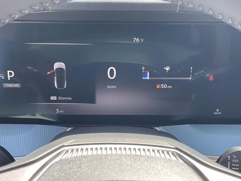 New 2026 Nissan Murano SL AWD/4WD image 38