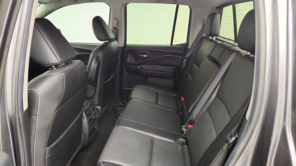 Used 2023 Honda Ridgeline RTL-E image 21