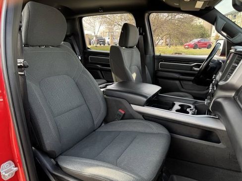 Used 2022 RAM 1500 Big Horn image 28