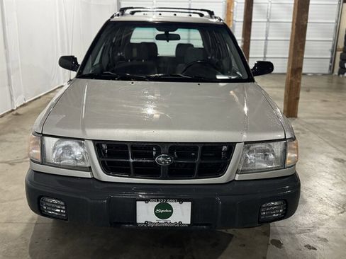 Used 1999 Subaru Forester L image 6