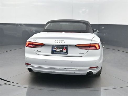 Used 2019 Audi A5 2.0T Premium Plus image 37