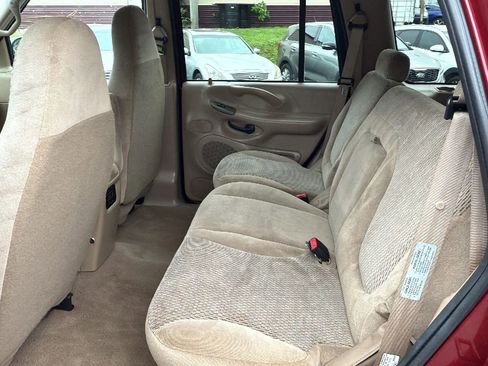 Used 1998 Ford Expedition 4WD image 17