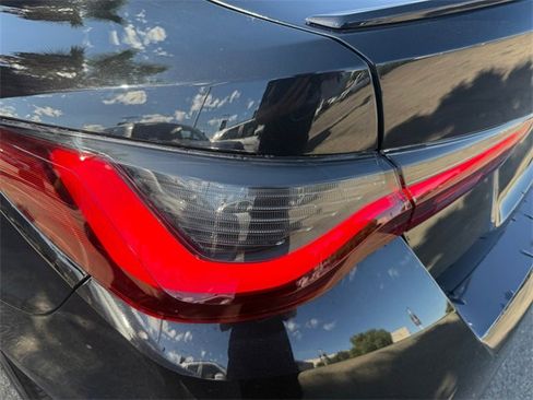 Used 2022 BMW 430i Gran Coupe w/ M Sport Package image 34