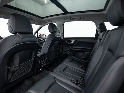 Certified 2023 Audi Q7 3.0T Premium Plus w/ Premium Plus Package AWD/4WD image 18