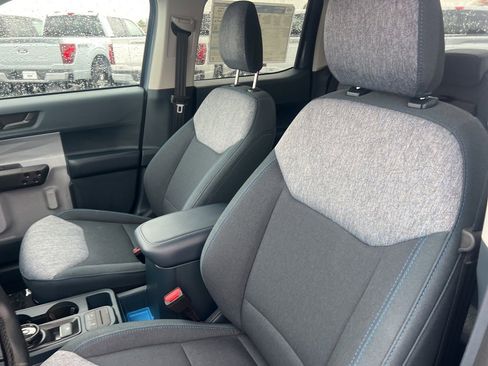 New 2025 Ford Maverick XLT w/ XLT Luxury Package image 20