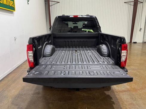 Used 2020 Ford F250 XL w/ STX Appearance Package AWD/4WD image 44