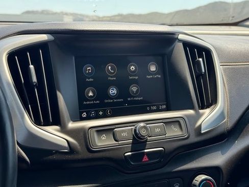 Used 2018 GMC Terrain SLE FWD image 14