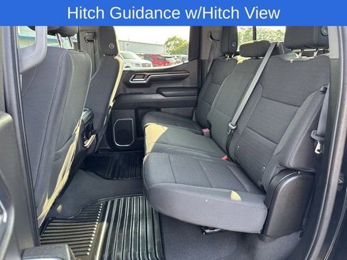 Used 2023 Chevrolet Silverado 1500 RST w/ Convenience Package II image 14