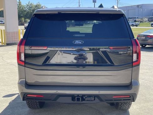 New 2026 Ford Expedition Tremor AWD/4WD image 4