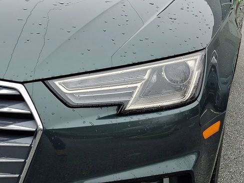 Used 2018 Audi A4 2.0T Premium w/ Convenience Package image 9