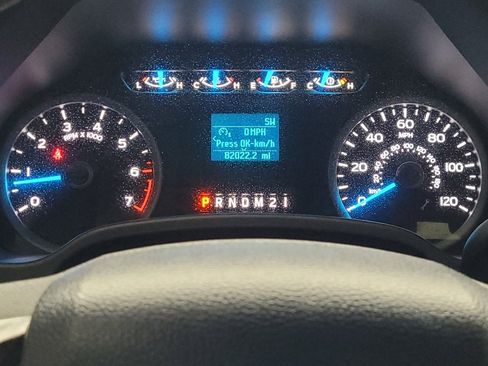 Used 2017 Ford F150 XLT image 23