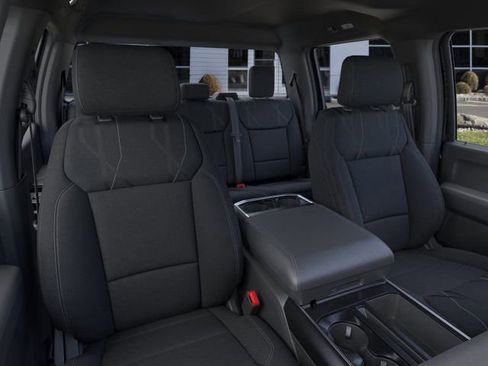 New 2026 Ford F150 STX w/ Equipment Group 200A image 10