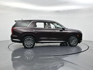 Used 2024 Hyundai Palisade Calligraphy AWD/4WD video 2