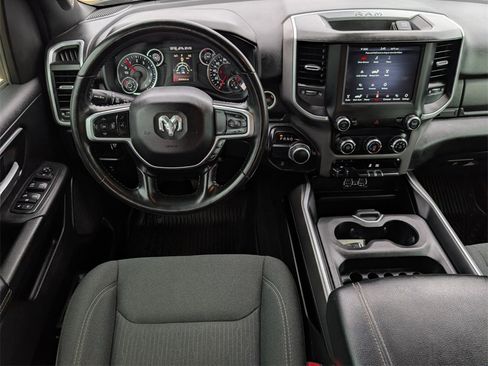 Used 2021 RAM 1500 Lone Star image 10