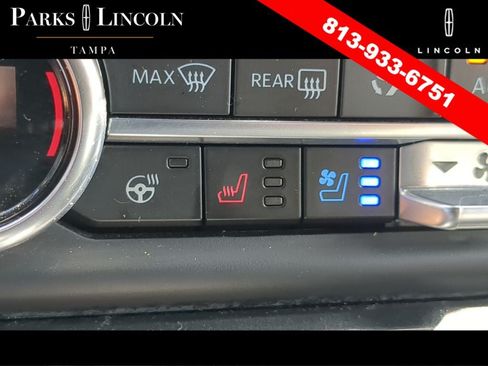Used 2023 Ford Expedition Limited RWD image 26