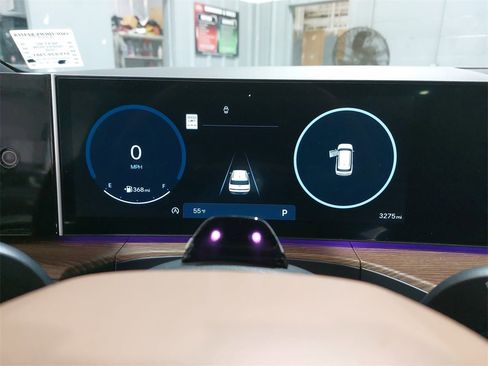 Used 2025 Hyundai Santa Fe Limited image 20