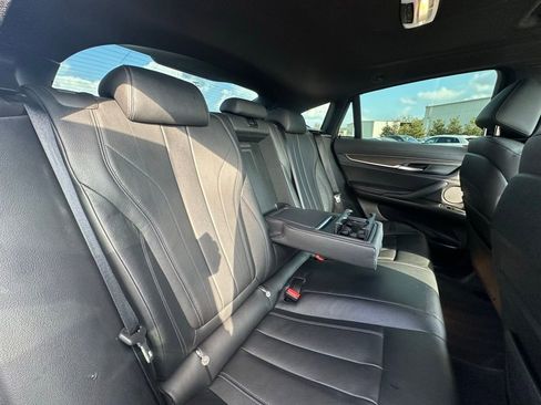 Used 2018 BMW X6 xDrive35i image 25