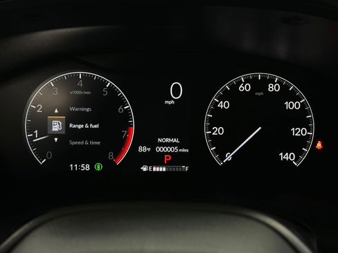 New 2026 Honda HR-V LX image 19