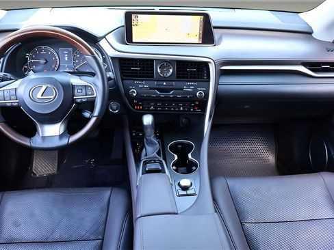 Used 2017 Lexus RX 350 FWD image 14