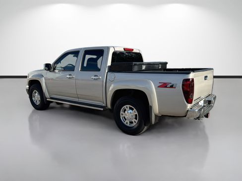 Used 2007 Chevrolet Colorado LT w/ LT Preferred Equipment Group RWD image 5