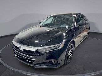 Used 2022 Honda Accord Touring video 1