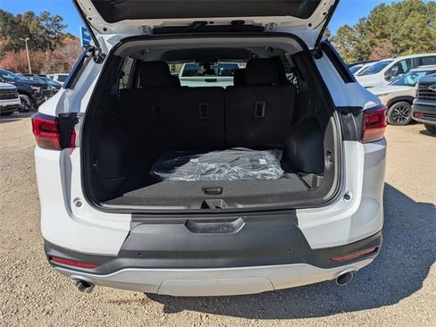 New 2026 Chevrolet Blazer LT image 27