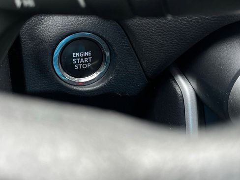 Used 2024 Toyota RAV4 XLE FWD image 17