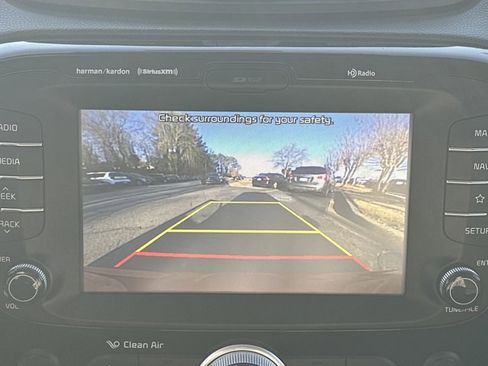 Used 2018 Kia Soul ! w/ Tech Package image 31