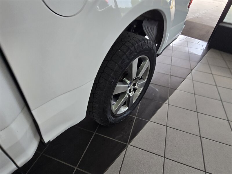 Used 2018 Ford F150 XLT RWD image 32