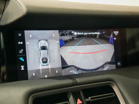 Certified 2025 Porsche Taycan RWD image 32