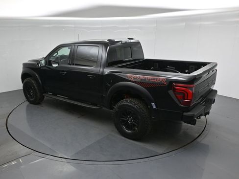 New 2026 Ford F150 Raptor image 42
