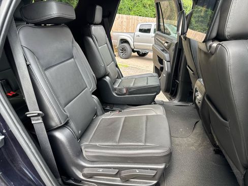 Used 2021 GMC Yukon Denali RWD image 27