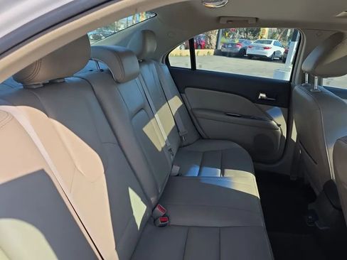 Used 2011 Ford Fusion Hybrid w/ 502A Rapid Spec Order Code FWD image 20