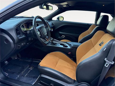 Used 2021 Dodge Challenger R/T Scat Pack w/ Dynamics Package image 9