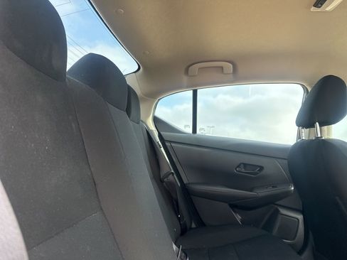 Used 2024 Nissan Sentra S w/ Lighting Package image 26