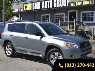 Used 2008 Toyota RAV4 2WD image 1