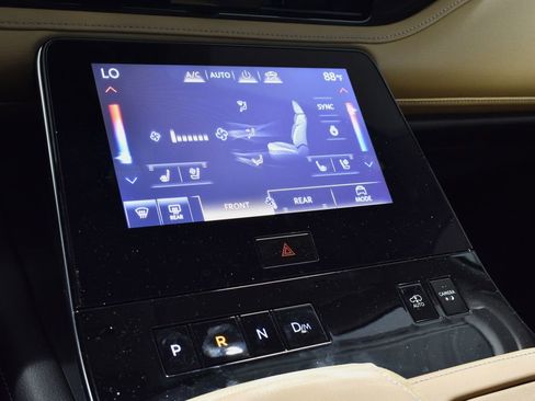 New 2026 INFINITI QX80 Luxe w/ Exterior Package image 27