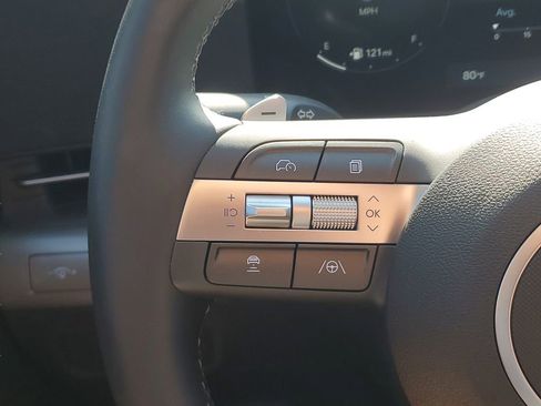 Certified 2026 Hyundai Kona SEL Premium FWD image 19