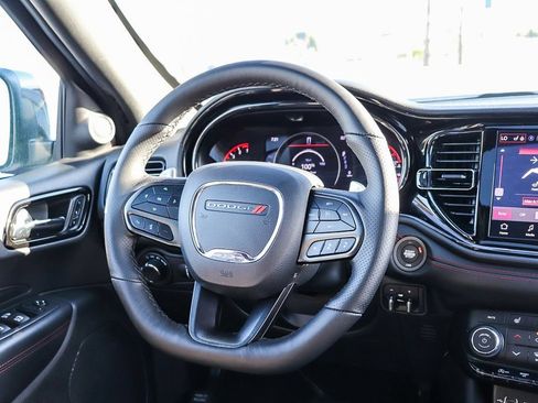 Used 2024 Dodge Durango GT AWD/4WD image 18