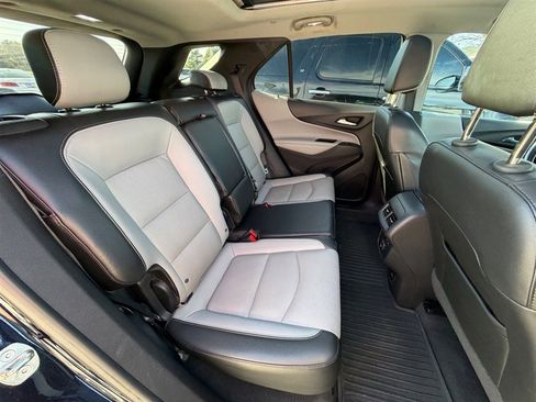 Used 2020 Chevrolet Equinox Premier image 19
