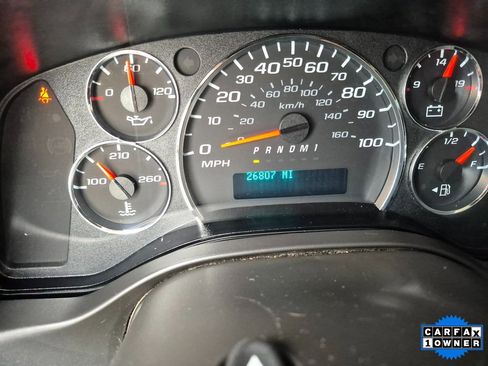 Certified 2023 GMC Savana 2500 w/ Driver Convenience Package image 19