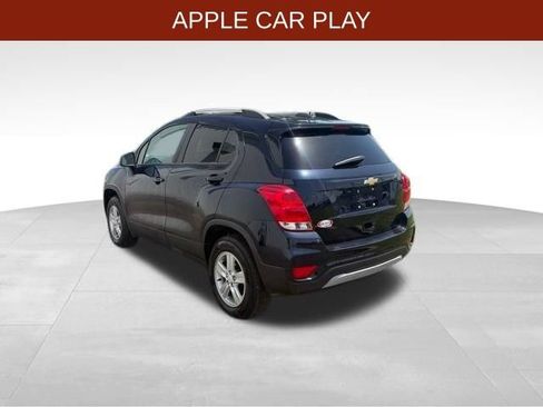 Used 2021 Chevrolet Trax LT AWD/4WD image 5
