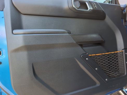 Used 2024 Ford Bronco Badlands image 25