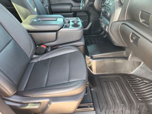 Used 2023 Chevrolet Silverado 1500 W/T w/ Trailering Package AWD/4WD image 14