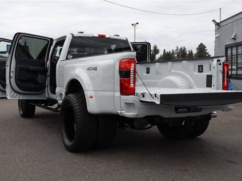 Used 2026 Ford F450 Lariat AWD/4WD image 39