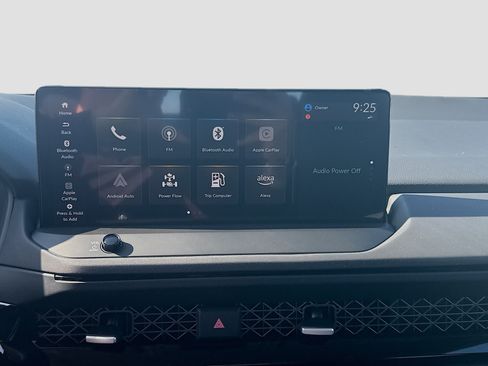 New 2026 Honda Accord EX-L image 12