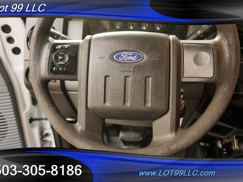 Used 2012 Ford F350 XL w/ PWR Equipment Group image 23