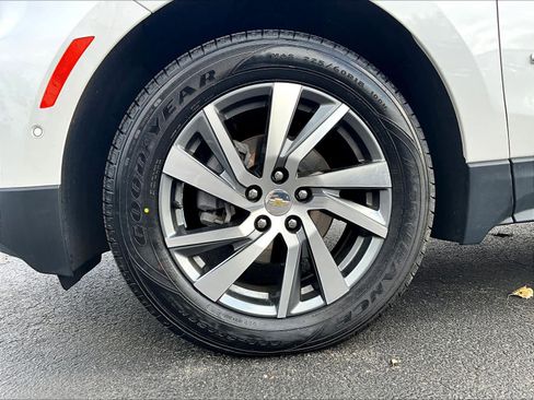 Used 2022 Chevrolet Equinox Premier image 7