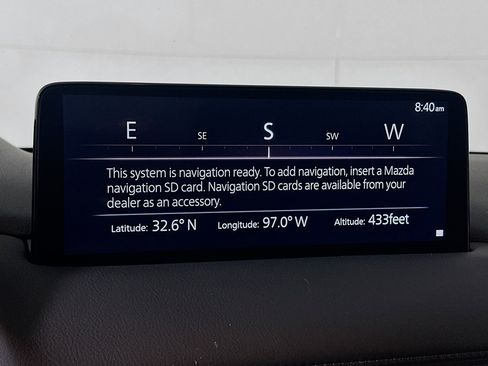 Used 2025 MAZDA CX-5 Carbon Edition image 22